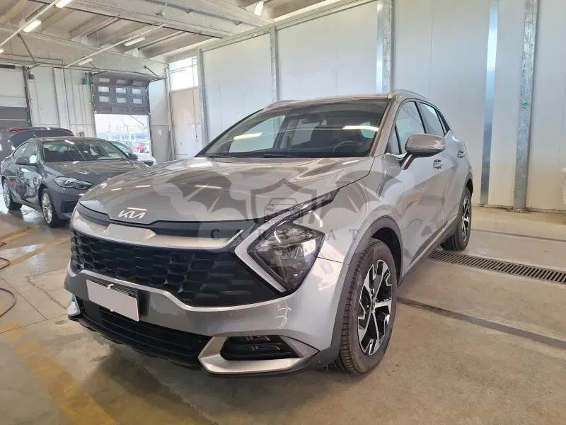 Kia Sportage 1.6 GDI Style 2023