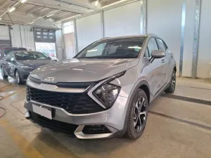 Kia Sportage 1.6 GDI Style 2023