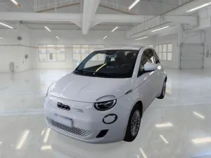 Fiat 500 e Action 2022