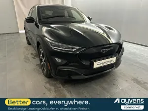 Ford Mustang Mach-E First Edition 2022
