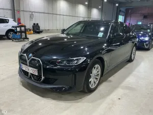 BMW i4 40 2023