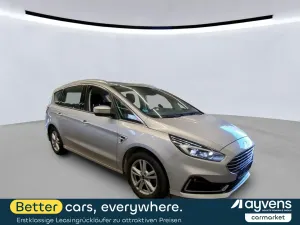 Ford S-Max 2.5 Titanium 2023