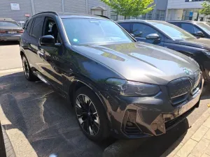 BMW iX3 74 kWh M Sport 2022