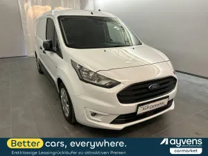 Ford Transit Connect Connect Connect trend Trend 2022