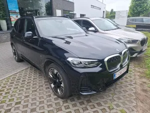 BMW iX3 74 kWh M Sport 2022