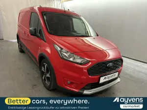 Ford Transit Connect Connect Connect Active Active 2021