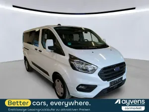 Ford Transit Custom Custom L2H1 Custom L2H1 Trend Trend 2021