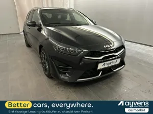 Kia Ceed Ceed SW 1.5 GDI GT Line 2024