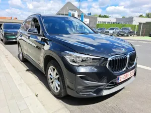 BMW X1 16d 2022