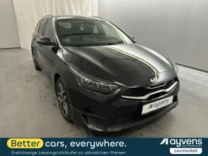 Kia Ceed Ceed SW 1.6 CRDi Platinum 2023