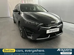 Kia Ceed Ceed SW 1.6 GDI Platinum 2021
