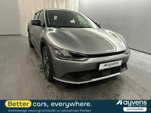 Kia EV6 74 kWh 2023