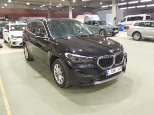 BMW X1 18d 2022