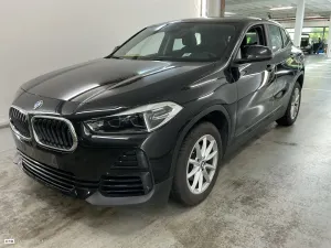 BMW X2 16d 2022