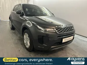 Land Rover Range Rover Evoque D200 S 2022
