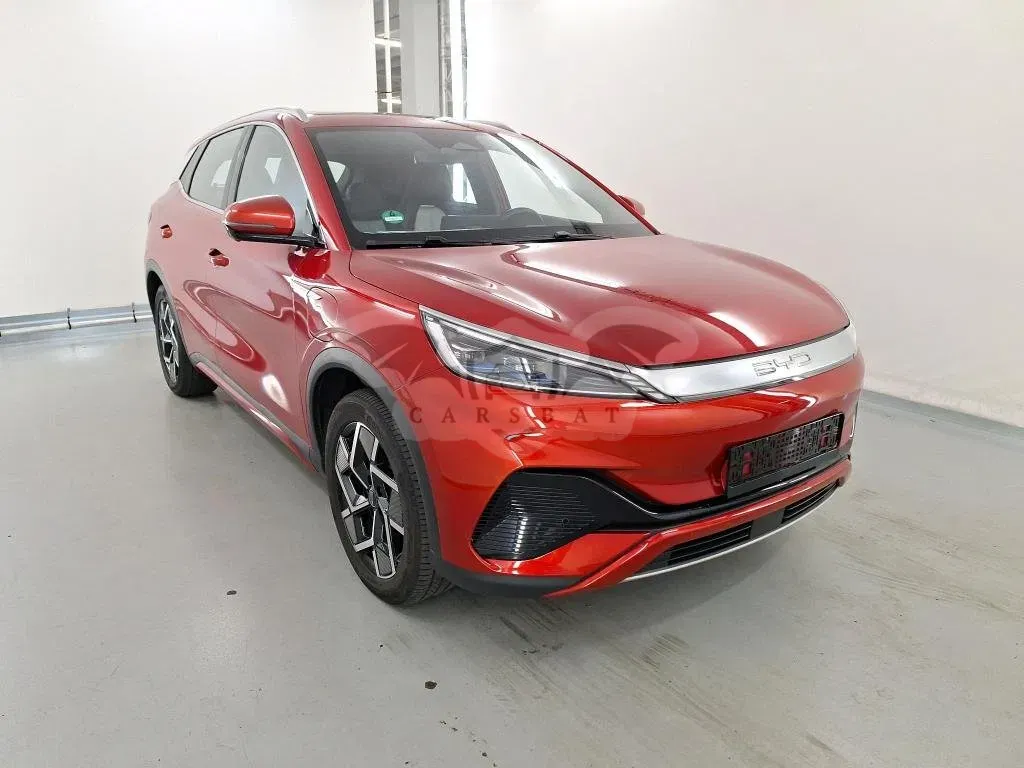 BYD Atto 3 60 kWh Comfort 2024