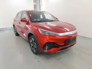 BYD Atto 3 60 kWh Comfort 2024