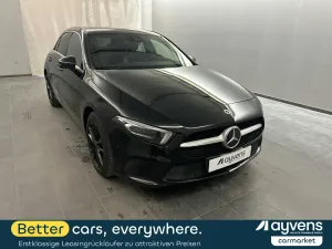 Mercedes-Benz A 200d Progressive 2022