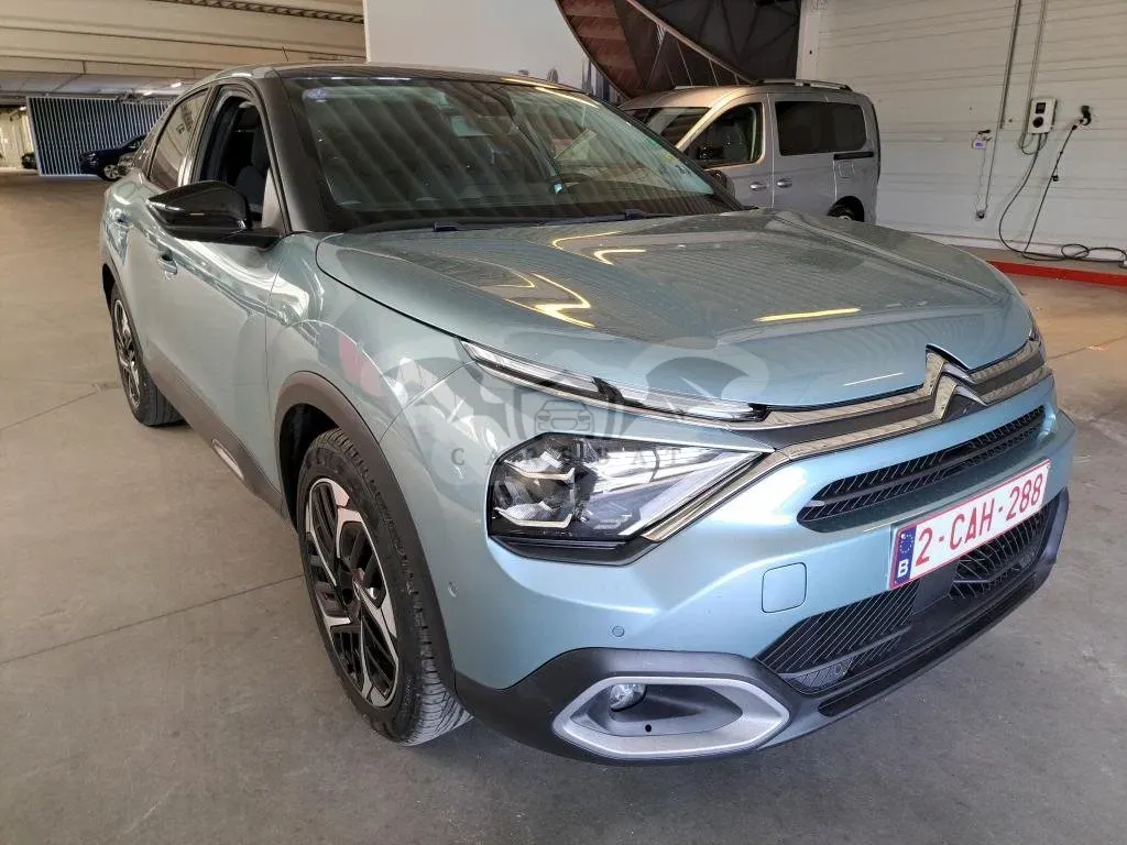 Citroën C4 1.2i Shine 2022