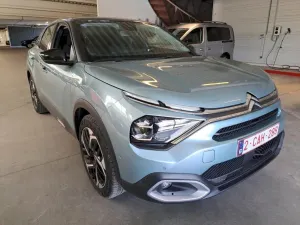 Citroën C4 1.2i Shine 2022