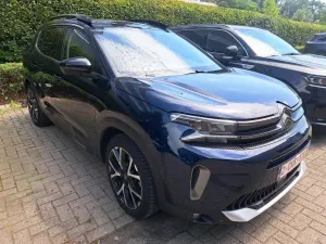 Citroën C5 Aircross 1.2i Shine 2022