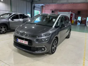 Citroën C4 Grand Spacetourer 1.5 HDI Business 2021