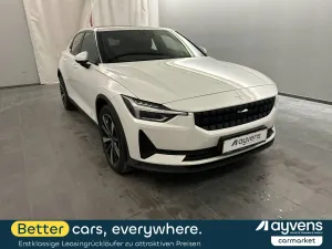 Polestar 2 79 kWh 2022