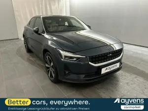 Polestar 2 79 kWh 2021
