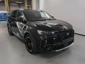 DS DS7 Crossback 1.5 HDI Performance Line 2019