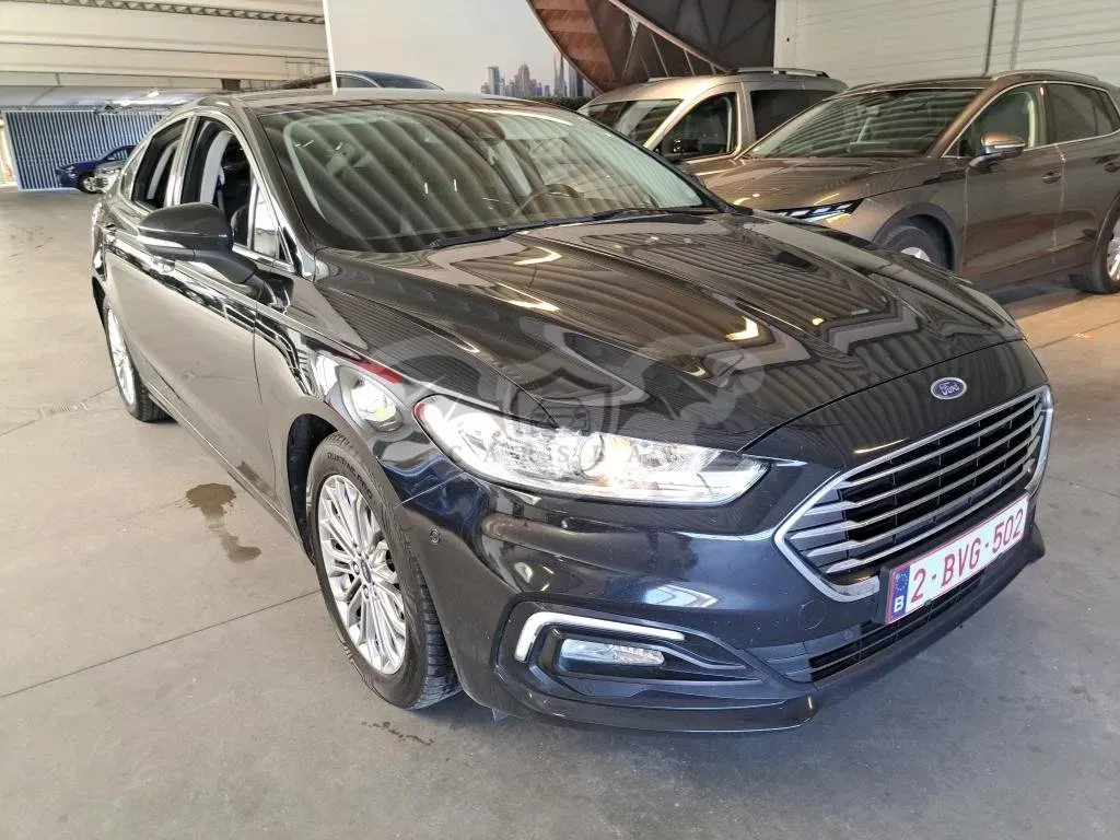 Ford Mondeo 2.0 Titanium 2022