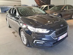 Ford Mondeo 2.0 Titanium 2022