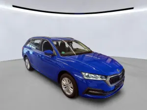 Skoda Octavia Combi 2.0 TDI Ambition 2023
