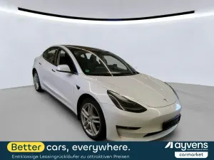 Tesla Model 3 Business 2022