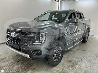 Ford Ranger 2.0 TDCI Wildtrak 2024