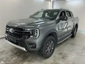 Ford Ranger 2.0 TDCI Wildtrak 2024