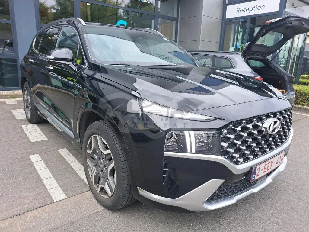 Hyundai Santa Fe 1.6 GDi Shine 2023
