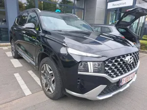 Hyundai Santa Fe 1.6 GDi Shine 2023