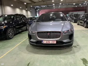 Jaguar I-Pace 90 kWh S 2021