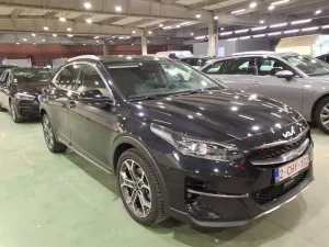 Kia Ceed XCeed 1.6 GDI Business 2022
