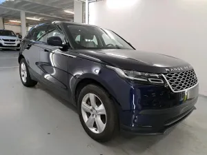 Land Rover Range Rover Velar 2.0 P400e S 2022