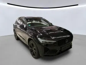 Volvo XC60 T6 Plus 2024