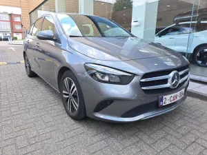 Mercedes-Benz B 180 Business Solution 2022