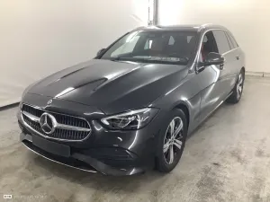 Mercedes-Benz C Break 200d Luxury Line 2022