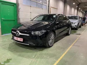 Mercedes-Benz CLA Shooting Brake 250e Luxury 2023