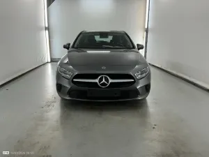 Mercedes-Benz A 160 Business Solution 2021