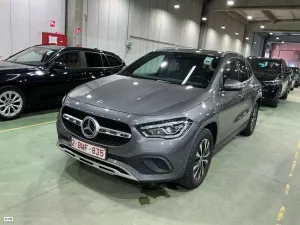 Mercedes-Benz GLA 180 Business Solution 2022