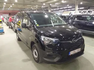 Opel Combo 1.5 Edition 2021