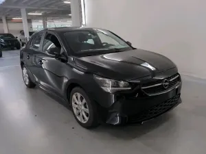 Opel Corsa 1.2 Edition 2021