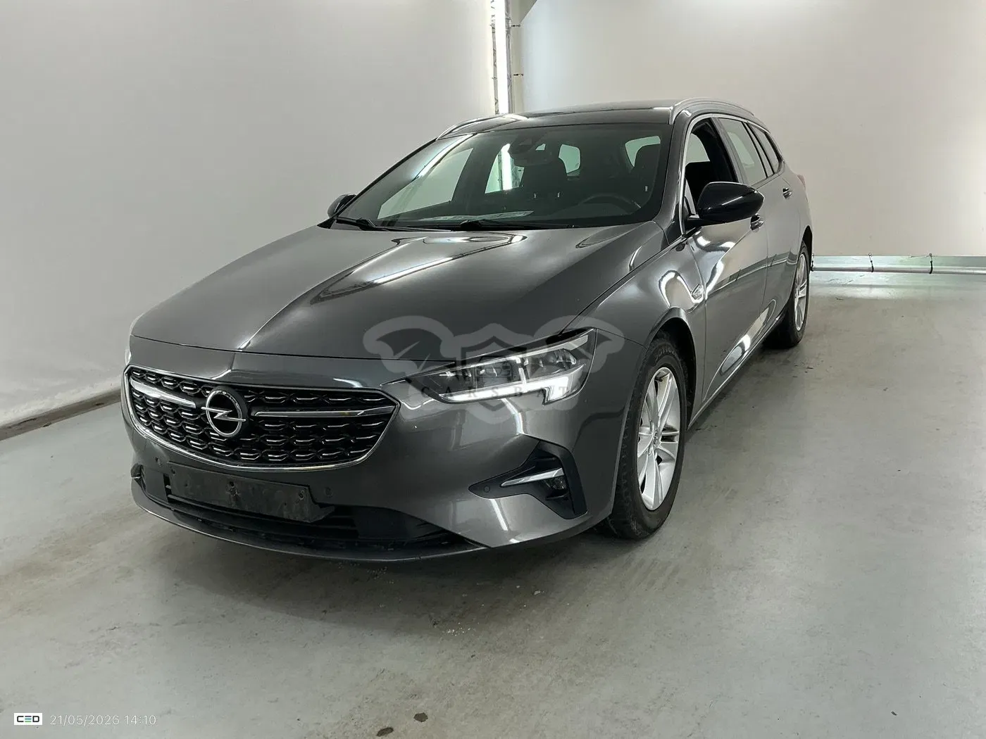 Opel Insignia Sports Tourer 1.5 Business 2021