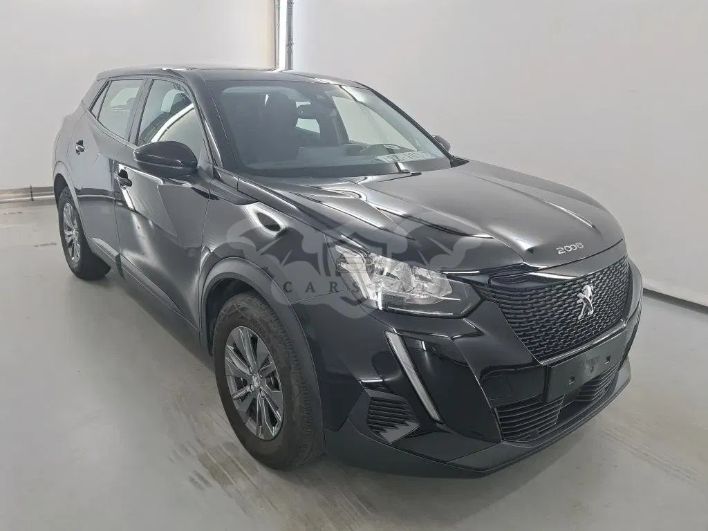 Peugeot 2008 1.2i Active Pack 2022